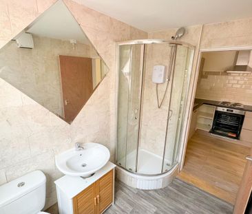 Studio to rent - Photo 4