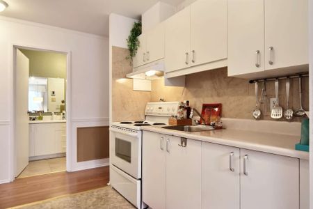 204 · 2e étage - Photo 3