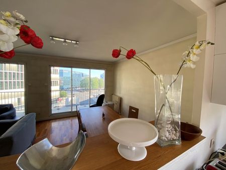 Appartement 3 Pièces 68 m² - Photo 3