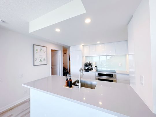 For Lease - 190 Borough Drive Unit# 3007, Toronto, Ontario - Photo 1