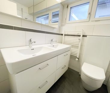 3.5 Zimmer, 71 m², 2. Stock - Photo 5