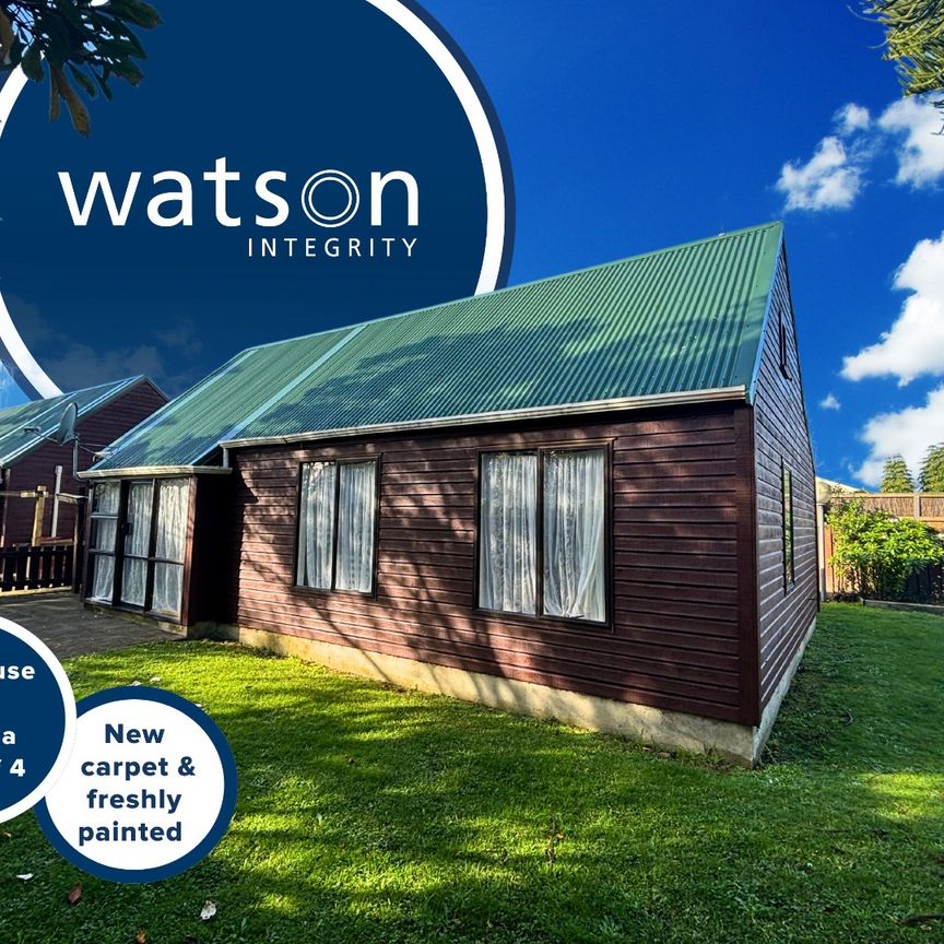 Levin - 2 bedrooms - Photo 1