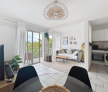 Location / Appartement T2 - Photo 5