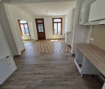 Location Maison 5 pièces 90m² BERCK 62600 - Photo 2