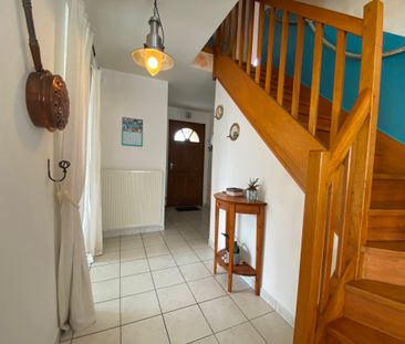 A Louer. Disponible le 14/02/2026. Maison de 100 m² avec Jardin Qua... - Photo 5