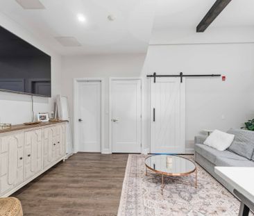 For Lease - 405 Merritt Street Unit# 4, St. Catharines, Ontario - Photo 6