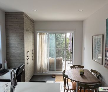 1-3430, Sherbrooke est, Mercier / Hochelaga / Maisonneuve à louer - Photo 1