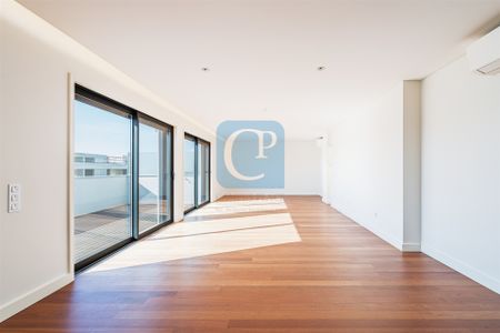 Apartamento T4 em Porto - Foto 2