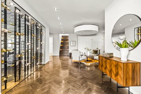 High Finish Bel Aire Property With Wine Wall, Theater, And Studio Space - Photo 4