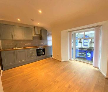 First Floor Flat, High Street, Menai Bridge, LL59 - Photo 5