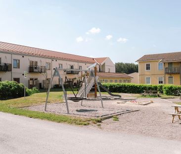 Wijbacksvägen 1F, Hölö - Photo 1