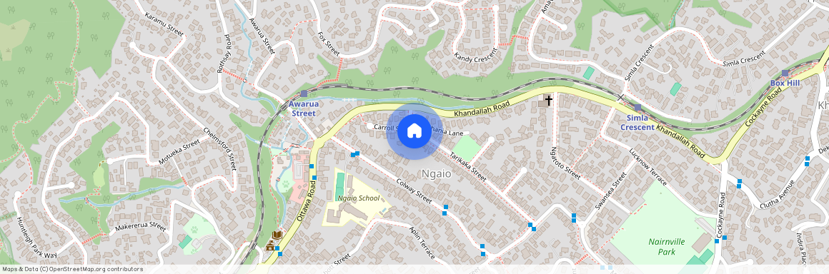 4 Tarikaka Street, Ngaio, Wellington City