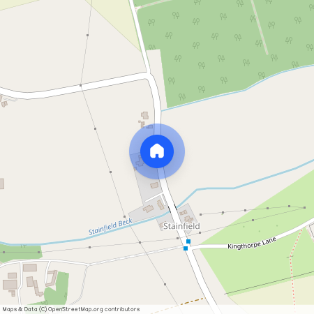 Manor Farm, Market Rasen, LN8