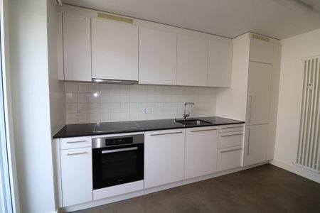 Zwischen Novartis Campus und Kannenfeldpark - moderne 3-Zimmerwohnung in Basel zu vermieten - Photo 3