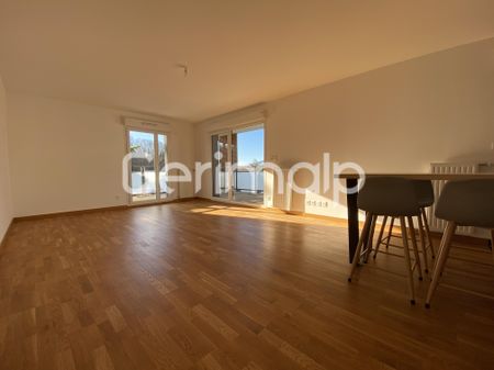 Location Appartement 3 pièces 68,54 m² - Photo 5