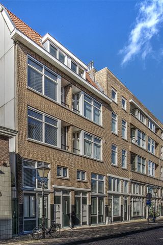 Te huur: Appartement Zuidhoek in Rotterdam - Foto 2