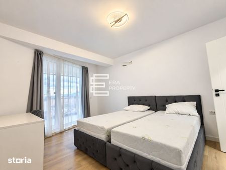 Apartament modern cu 3 camere | 75 mp | 2 terase | 2 băi | Evolution, - Fotografie 2