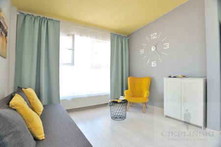 Kawalerka w ścisłym Centrum Szczecina - Photo 3