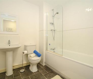1 bedroom apartment to rent - Photo 6