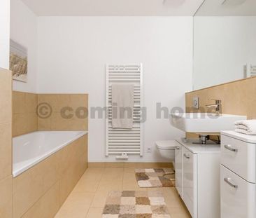 Wohnen am Petersburger Platz - Photo 6