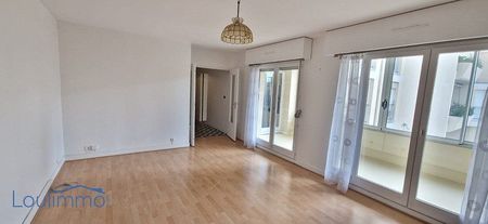 Location Appartement 3 pièces 75m² CHATOU 78400 - Photo 2