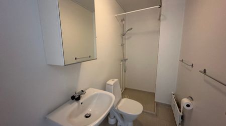 2 værelses – Bjergegade 59, st. th. – Fredericia - Photo 3