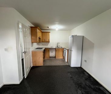 2 bedroom apartment to rent - Photo 2