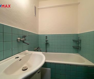 Pronájem bytu 2+kk v osobním vlastnictví 46 m², Břeclav - Фото 4