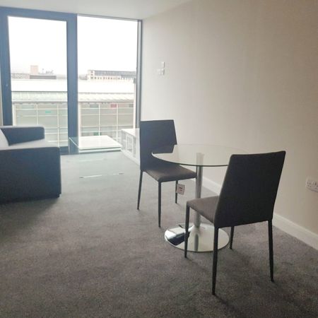 1 bedroom apartment to rent - Photo 4