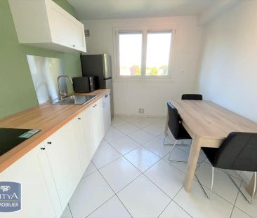 Appartement à louer 2 pièces 47.65m² - Photo 3