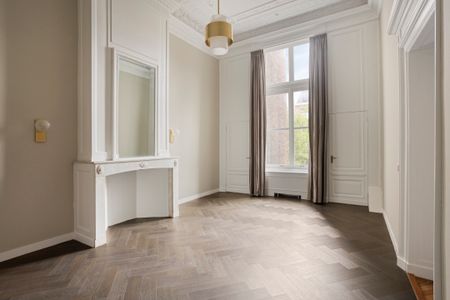Te huur : Appartement Nieuwe Gracht 80 A 1 in Haarlem - Photo 5