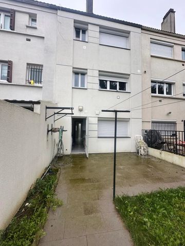 Location Appartement Gonesse - Photo 4