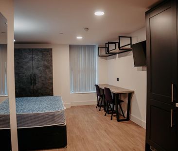 1 bedroom apartment to rent - Photo 2