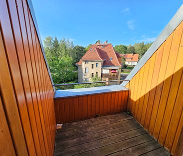 Gemütliche Wohnung am Stadtrand - Foto 2