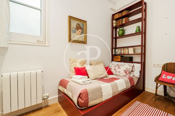 Furnished apartment on Calle Castellnou - Photo 1