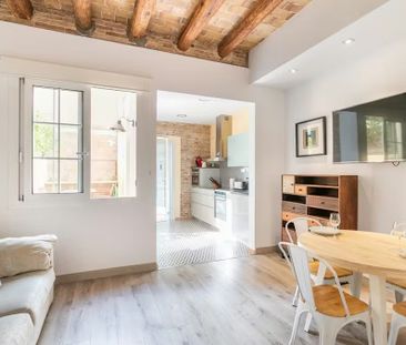 Carrer de l'Hort de la Vila, Barcelona, Catalonia 08017 - Photo 2