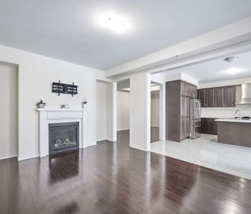 For Lease - 357 Danny Wheeler Boulevard, Georgina, Ontario - Photo 2