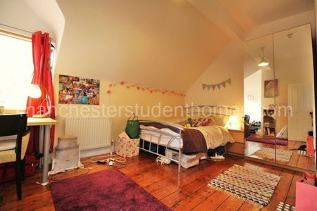 Ladybarn Road, Manchester, M14 6WQ - Photo 3