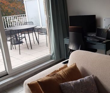 Appartement te huur in Ledeberg voor € 775 met 1 slaapkamer - Photo 4