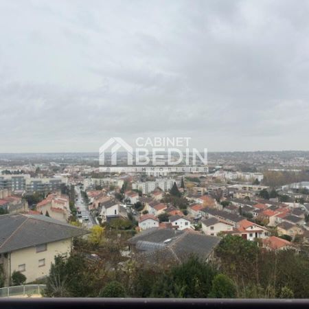 Location Appartement T3 Toulouse 2 chambres - Photo 4