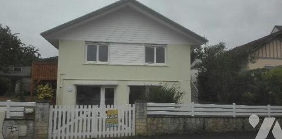 APPART 44 M² AVEC JARDIN DANS PETITE COPROPRIETE - Photo 2
