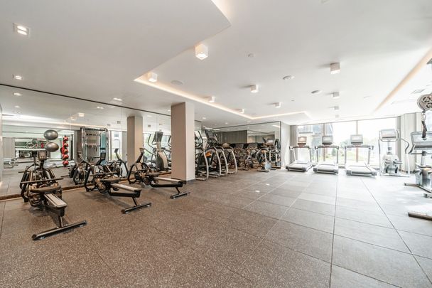 For Lease - 2343 Khalsa Gate Unit# 223, Oakville, Ontario - Photo 1