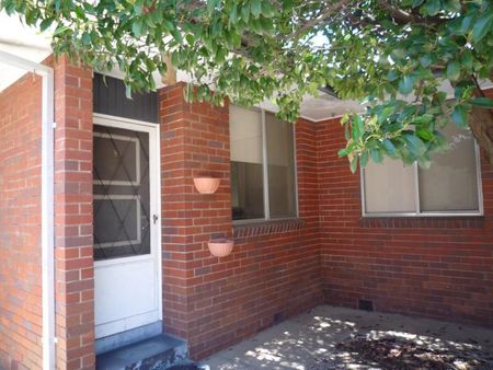 No Car? No Problem! One Bedroom Unit In Central Albury - Photo 5