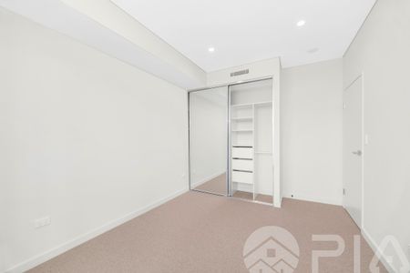 1011/100 Fairway Drive Norwest - Photo 2