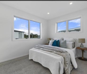 Brand New home in Papatoetoe 3 Bedroom 2.5 Bath - Photo 6
