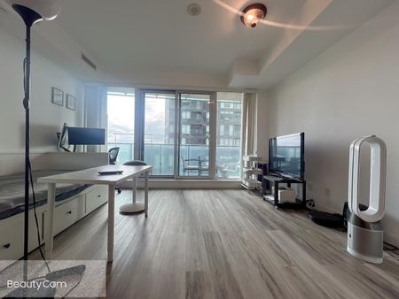 For Lease - 150 East Liberty Street Unit# 1110, Toronto, Ontario - Photo 2