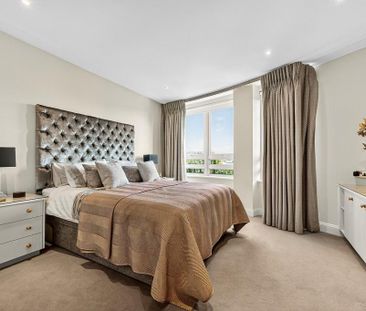 3 bedroom flat to rent - Photo 5