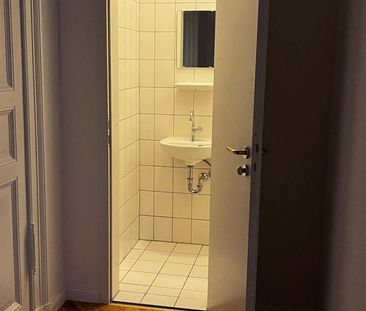 Renovierte 2-Raum-Wohnung mit EBK im Paulusviertel - Foto 6