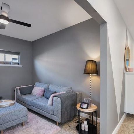 Fully furnished family home - Photo 1