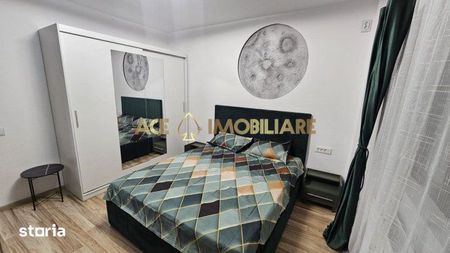 1 Camere de inchiriat | Berceni | Metrou | Centrala Proprie | Utilat - Fotografie 2